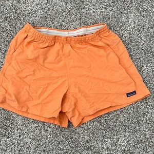 Patagonia Summer Shorts